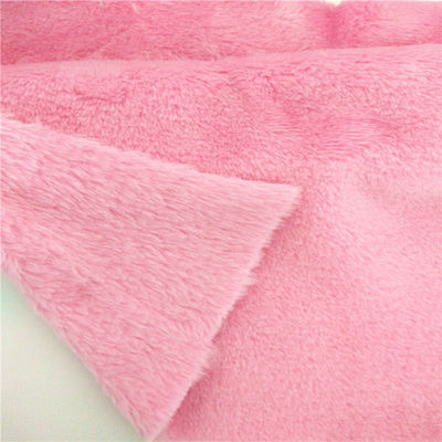 100D-Garn zählt Korallenfleece japanische Design-Badewäsche für Decken und Schlafanzüge