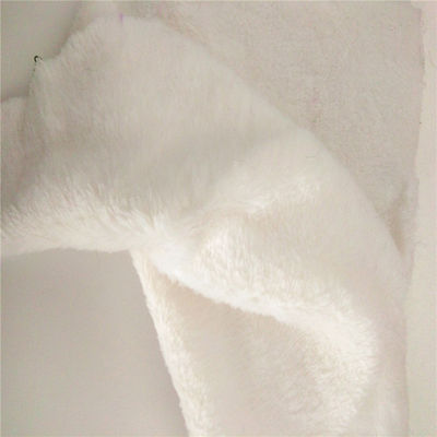 100D-Garn-Zählung Japanischer Design-Badekleid in Korallenfleece für Decken und Schlafanzüge