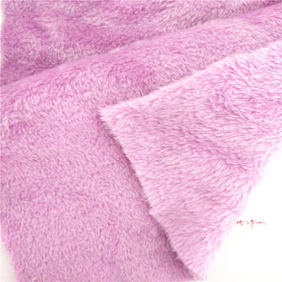 100D-Garn-Zählung Japanischer Design-Badekleid in Korallenfleece für Decken und Schlafanzüge