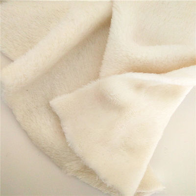 100D-Garn zählt Korallenfleece japanische Design-Badewäsche für Decken und Schlafanzüge
