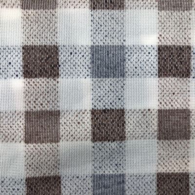 2020 gestrickter Druck Nachahmung Super weicher Stoff aus 100% Arcylic Plush Stoff