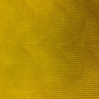 Hohe Haltbarkeit Niedrige Pfahlbürste PV Plush Stoffblume für Bekleidung oder Spielzeug