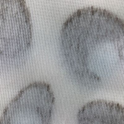 Weich gestricktes Textil aus falschem Pelz für Frauendecken 58/60 Zoll Breite