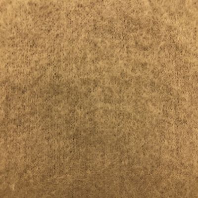 Vorderseite Material 100% Polyester Lange Pile Falschfell für gemütliche und stilvolle Kleidung