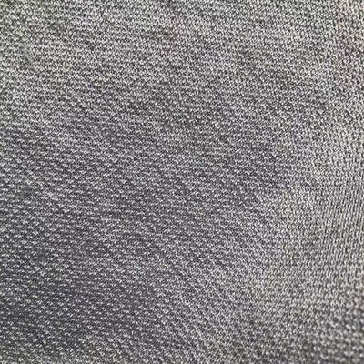 100% Polyester Weiß Fake Real Sherpa Plush Fleece Stoff für Winter Accessoires