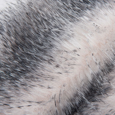Bekleidungsmaterialien 100% Polyester Langfell Die ultimative Wahl für Kleidung im Jahr 2023