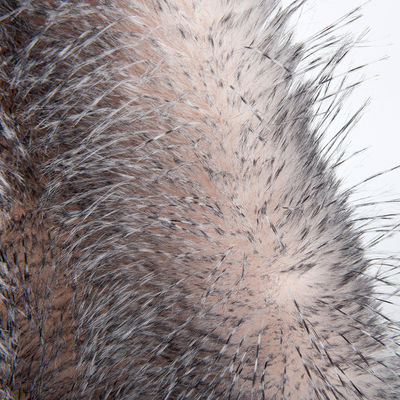 Bekleidungsmaterialien 100% Polyester Langfell Die ultimative Wahl für Kleidung im Jahr 2023