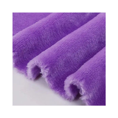 Luxuriöses Flanellgewebe, ideal für den Druck von Bettdecken, Pyjamas und Kinderbekleidung