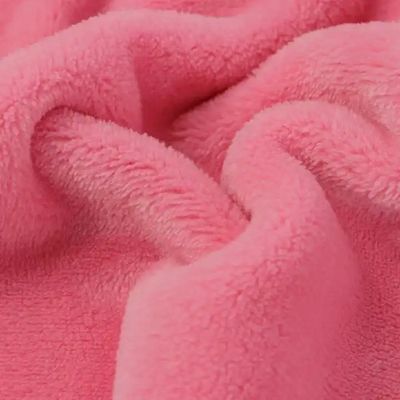 Luxuriöses Flanellgewebe, ideal für den Druck von Bettdecken, Pyjamas und Kinderbekleidung