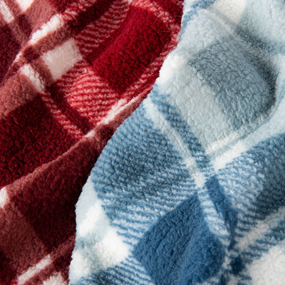 Super Soft 100 Polyester gestricktes Custom Muster 3D Jacquard Mirco Sherpa Fleece Stoff für Kleidung