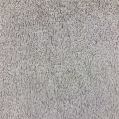 Leichtgewicht 100% Polyester Sherpa-Fell, superweich gefärbt