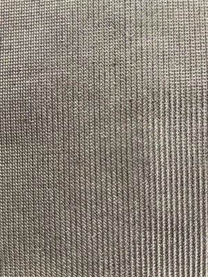 Lieferung von 100% Polyester Teddy Fleece Stoff für Herbst-Winter-Outerwear