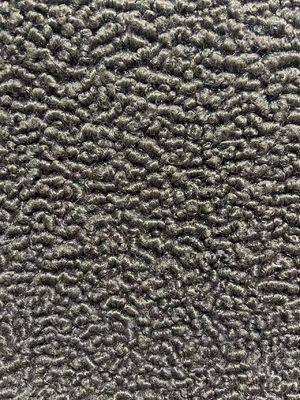 Lieferung von 100% Polyester Teddy Fleece Stoff für Herbst-Winter-Outerwear