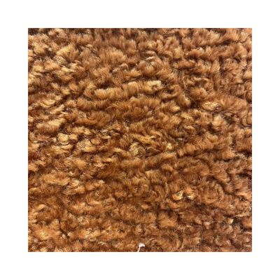 100% Polyester Teddy Stoff für Bekleidung/Sofa