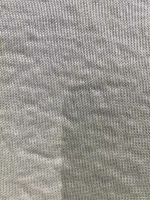 100% Polyester Heimtextil Teddy Stoff für Sofa