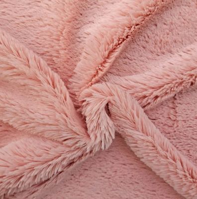 Garn Färbstoff aus Plüssiggewebe für Weichspielzeug und Decken 100% Polyester 20 mm