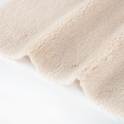 Min. Bestellung 1000m Hometextile Polyester Sofa Stoff für Spielzeug nach Ihrer Anfrage