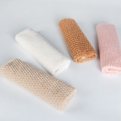 100% Polyester weich gestricktes Plüschflee Shu Velveteen Mirco Sherpa Gewebe Leichtgewicht